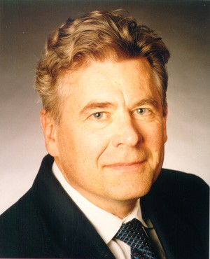 ClaesFornell ClaesFornell